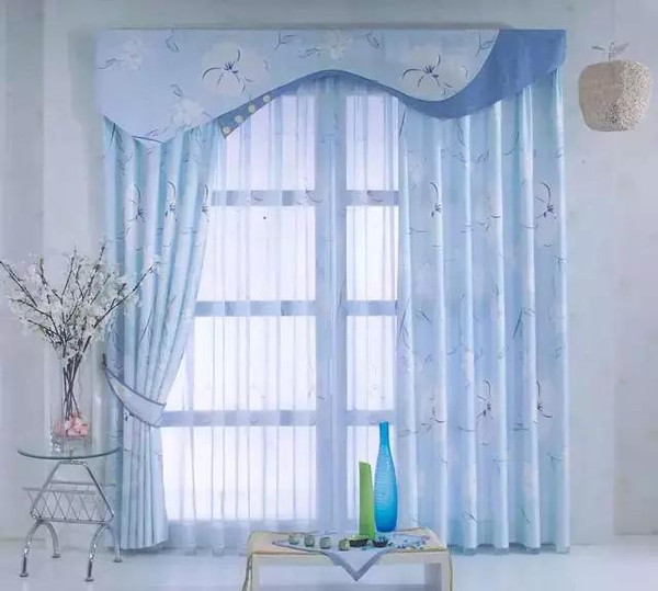 卧室窗帘风水宜忌
