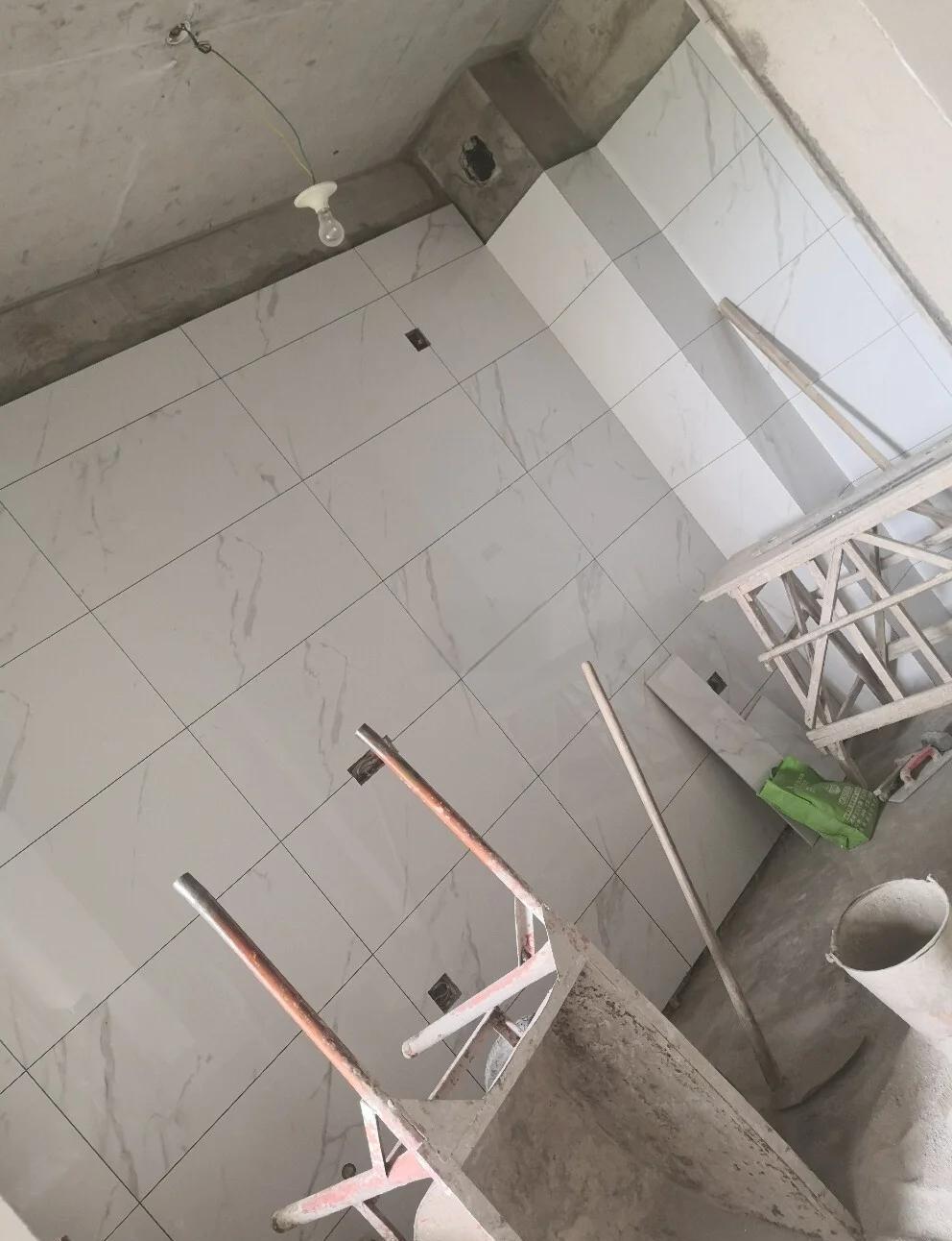 科普展现:厨房瓷砖风水选择（厨房瓷砖风格）