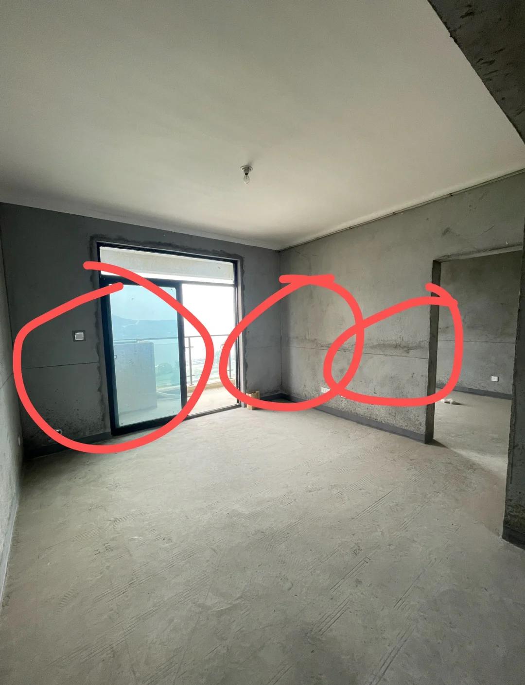 科普展现:毛坯房怎么选择（如何挑选毛坯房）