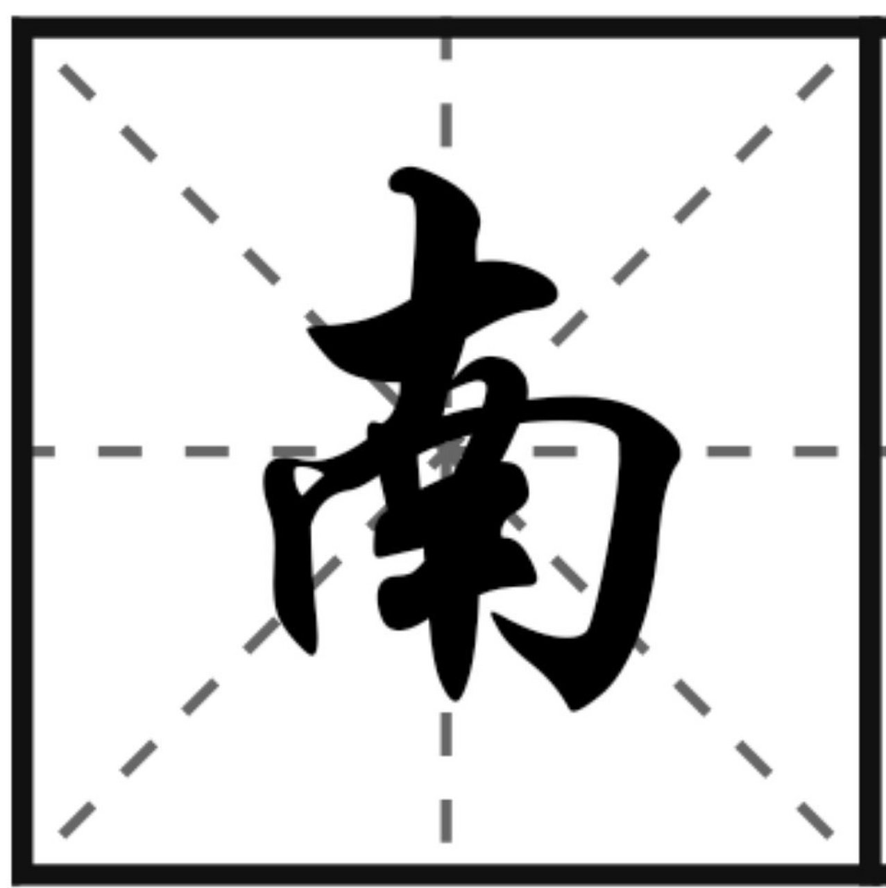 科普展现:有姓南吗（姓南的多吗）