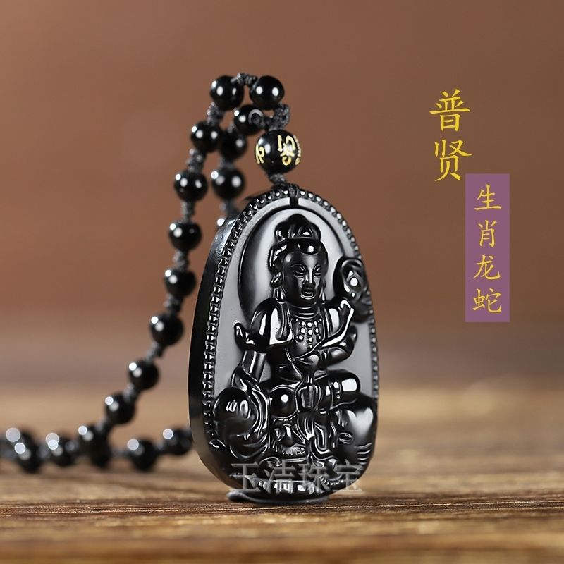 生肖龙本命佛