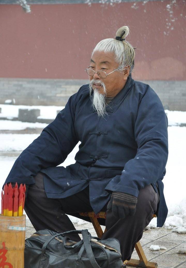 科普展现:大师算命（巅峰大师算命）