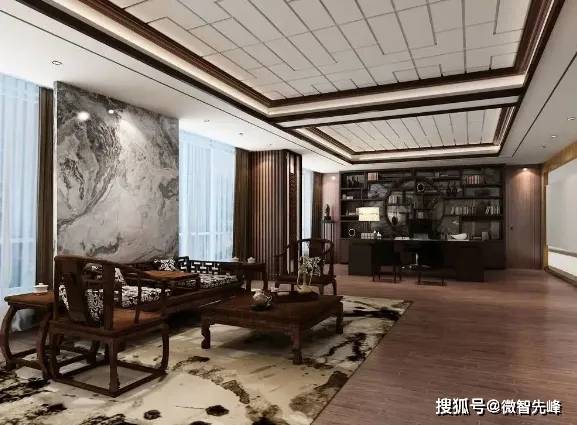 科普展现:公司室内风水（公司风水摆设）