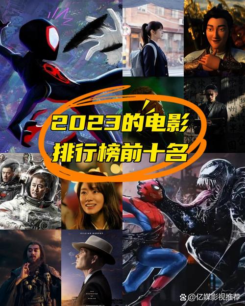 2023年国产电影排行榜,2023年国产电影排行榜前十名