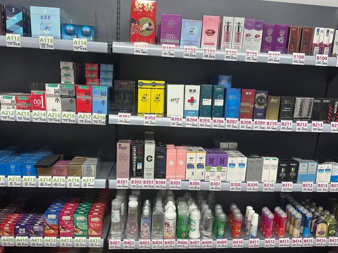 成人用品店贵不贵,成人用品店贵不贵怎么看