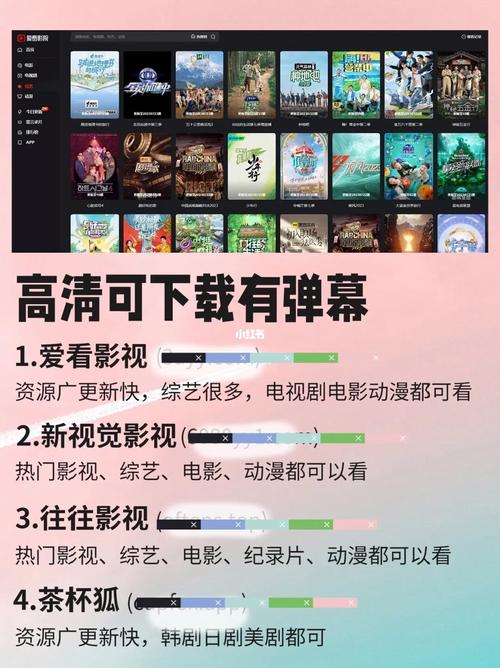 免费追剧可投屏软件不要vip,免费追剧app不用会员可投屏