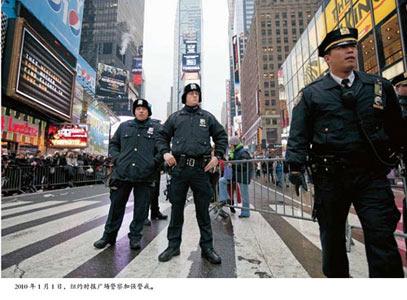 纽约华人与警察激烈冲突,纽约华人与警察激烈冲突的原因