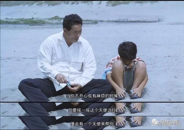 菊次郎的夏天讲的是什么故事,菊次郎的夏天讲的是什么故事表达什么