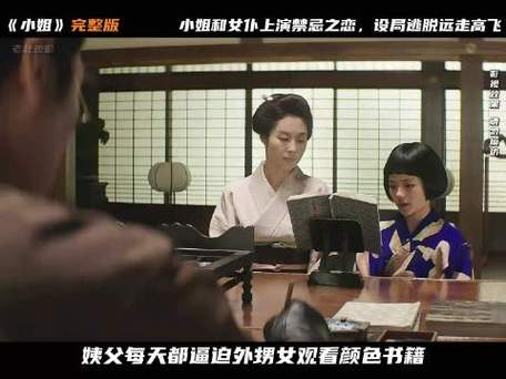韩国《小姐》电影,韩国《小姐》电影视频百度网盘下载