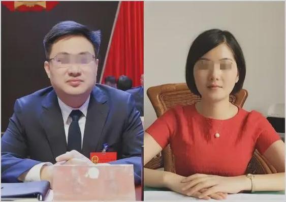 上饶通报县委领导被举报性侵,上饶县长