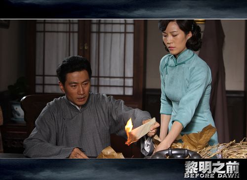 黎明前绝杀电视剧全集免费播放,黎明前的绝杀免费观看