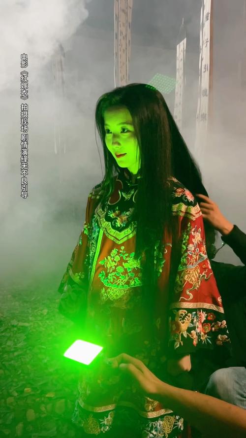 红衣小女孩2电影恐怖片影评,红衣小女孩2电影恐怖片影评视频