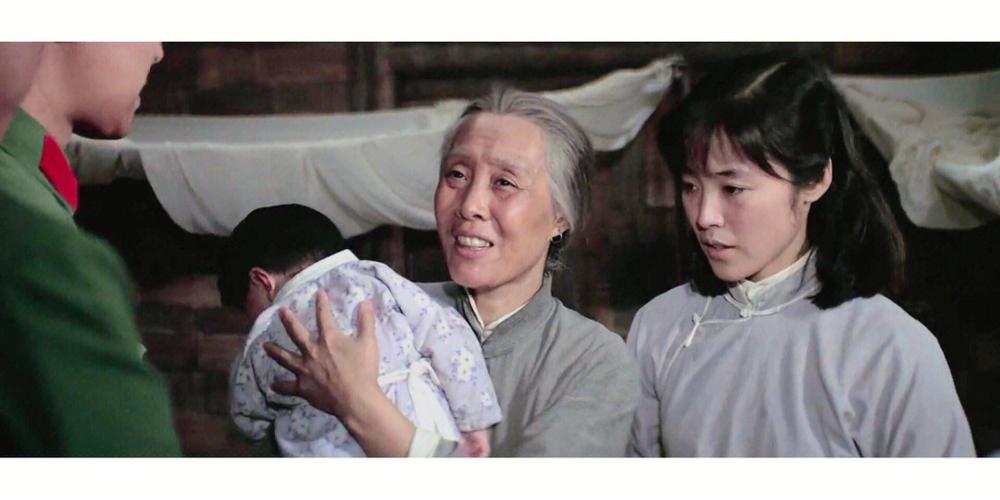 高山下的花环,高山下的花环高清电影在线观看完整版
